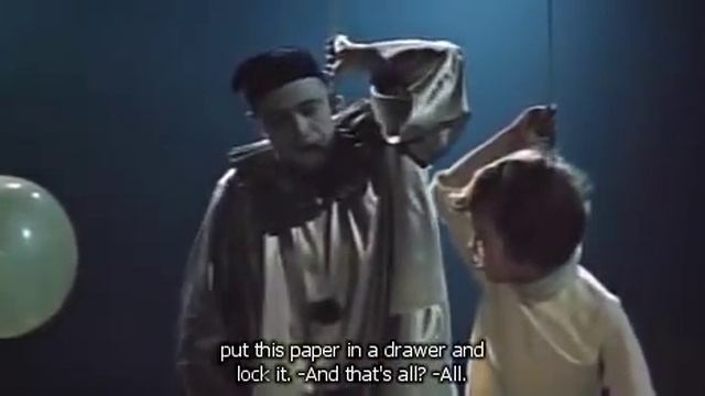 The Little Prince (1966) смотреть онлайн