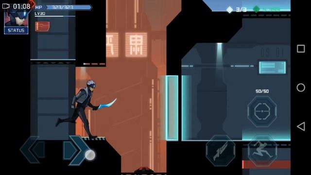 Into Mirror - 11 T30 смотреть онлайн
