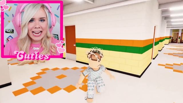 MAKING ELEVEN A ROBLOX ACCOUNT! (ROBLOX STRANGER THINGS) смотреть онлайн