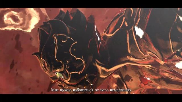 Сказочка 17+1 - О Ярости Асуры | Asura's Wrath: [5] смотреть онлайн