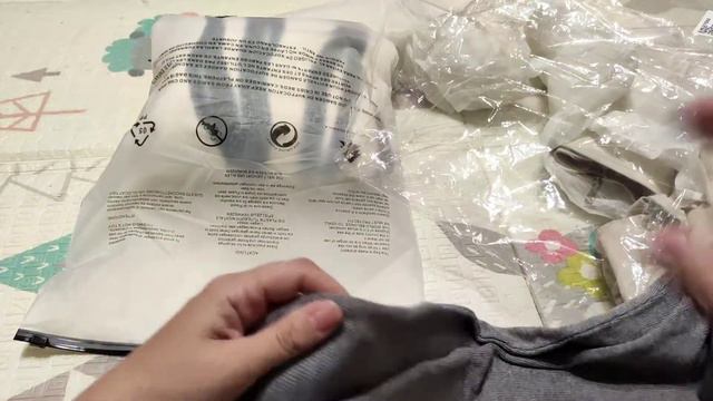 Утепляемся! Часть 1. Зимний образ с AliExpress. смотреть онлайн