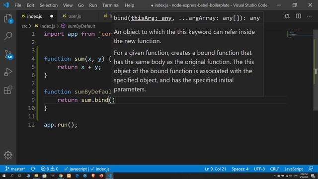1 Introduction To Schema | Node Js смотреть онлайн