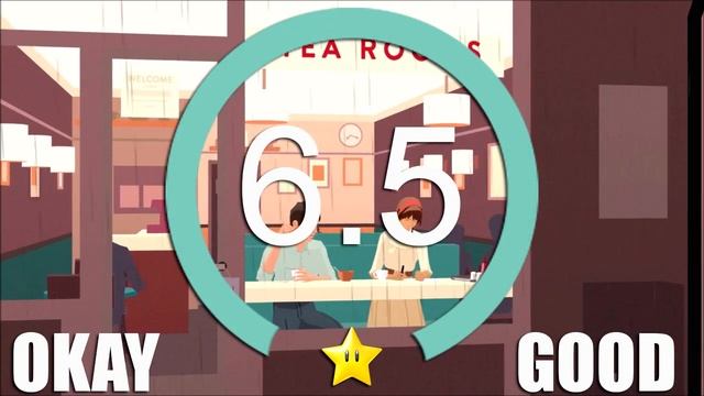 South of the Circle Review [PS5, Series X, PS4, Switch Xbox One, PC, & iOS] смотреть онлайн