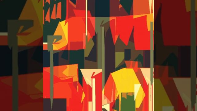 Outonos (2022) , concerto para clarinete, violão e orquestra de câmara A смотреть онлайн