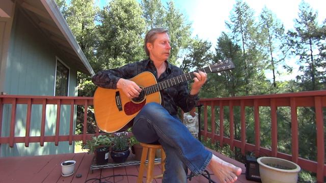 Shadow PanaMag - Here Comes The Sun - Gary Parks смотреть онлайн