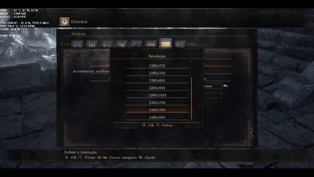 DarkSouls III on GTX 650 e FX 8320e смотреть онлайн