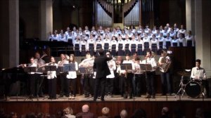 И. Дунаевский ст. В. Лебедева-Кумача и Е. Кибкало Спортивный марш из к/ф "Вратарь"