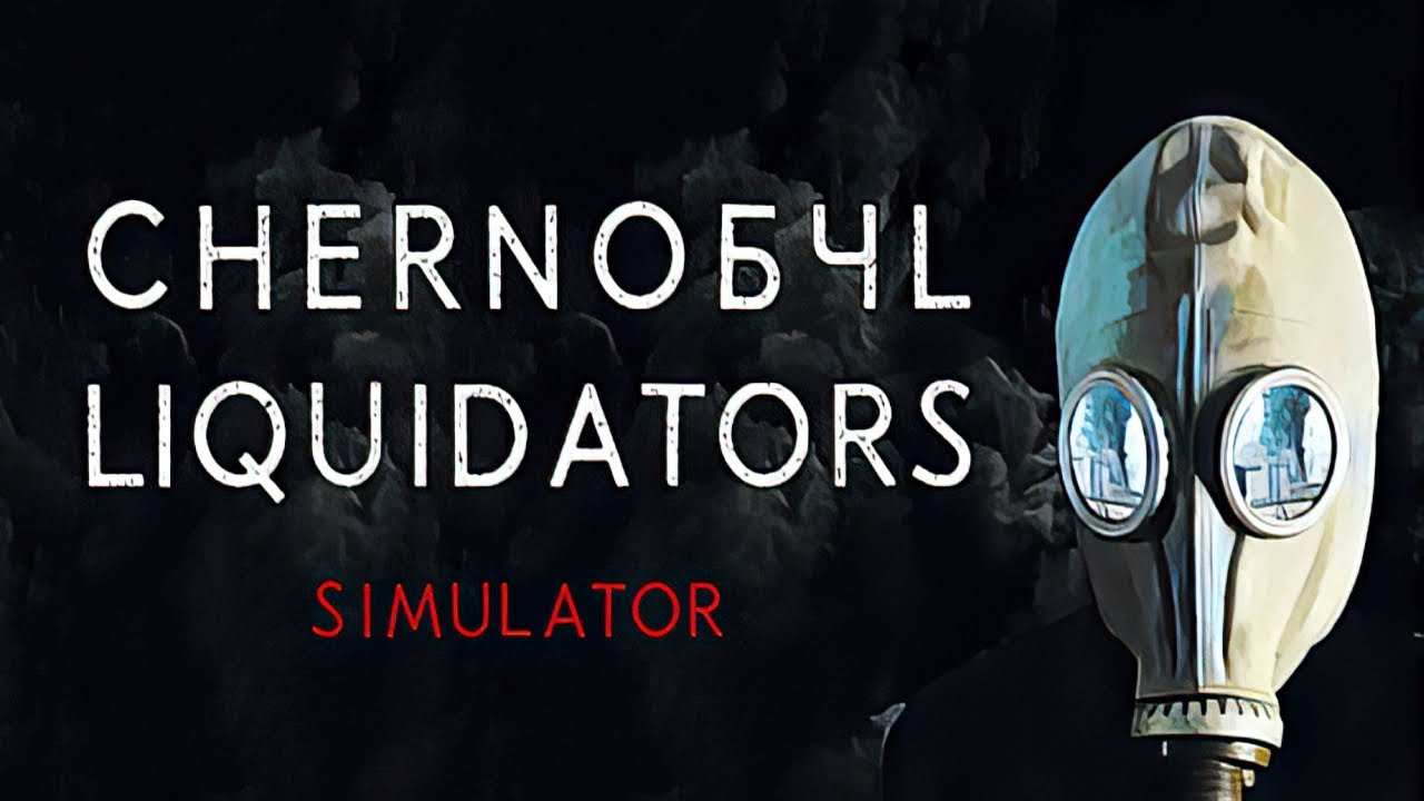 Chornobyl Liquidators. Gameplay PC. смотреть онлайн