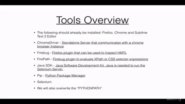 Tools Overview (Instructions attached) смотреть онлайн