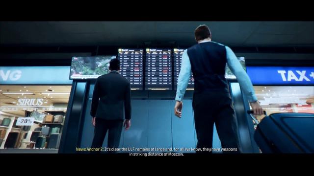 (PS5) FLIGHT BOMB ATTACK - CALL OF DUTY MODERN WARFARE III | INSANE REALISTIC GRAPHICS [4K] смотреть онлайн