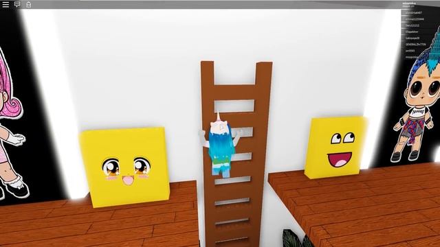 LOL Surprise Roblox Game | ПОКАЗ МОД сюрприз куклы LOL dolls РОБЛОКС смотреть онлайн