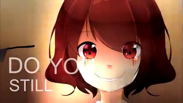 Undertale Mv - Brother- [chara And Asriel]