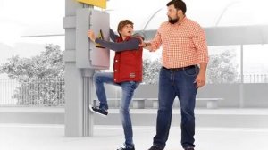 Правила безопасного поведения на железной дороге / часть 02