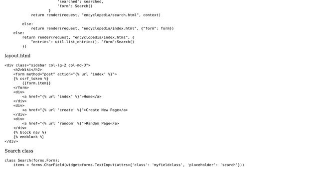 Django form not showing up смотреть онлайн