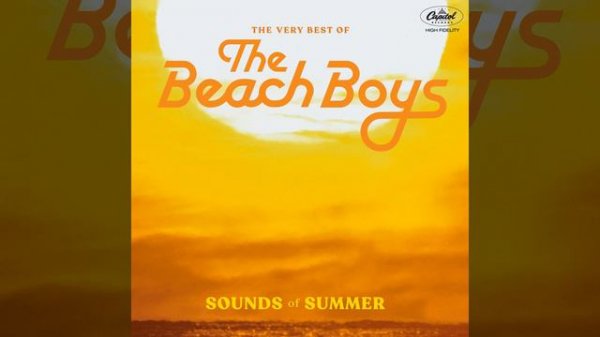 Fun, Fun, Fun (Remastered 2001)