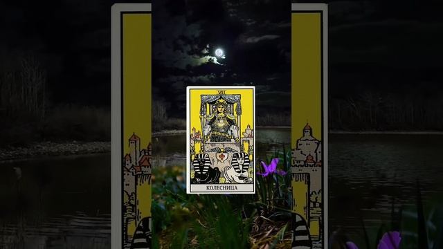 МЕДИТАЦИЯ НА АРКАН КОЛЕСНИЦА. Динамика, прорыв, достижение целей?? смотреть онлайн