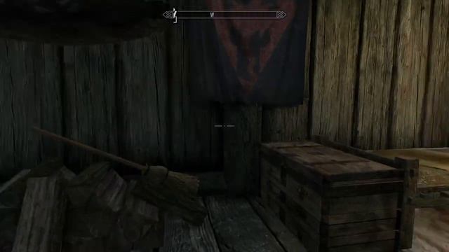 1 stolen sweetroll Penitus Oculatus Outpost Dragon Bridge смотреть онлайн