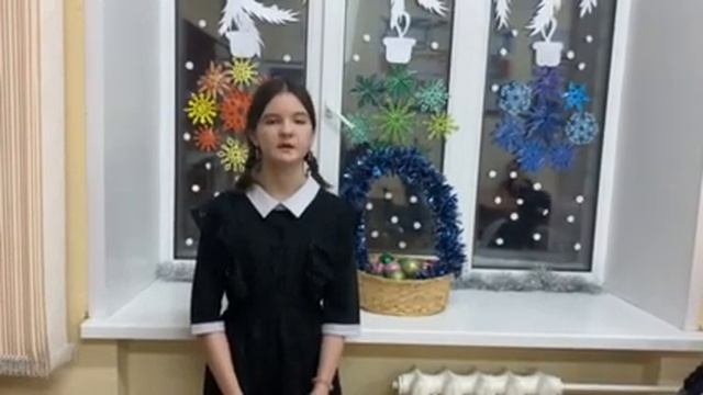 Участник №Ст 48 Тюркина Дарья смотреть онлайн