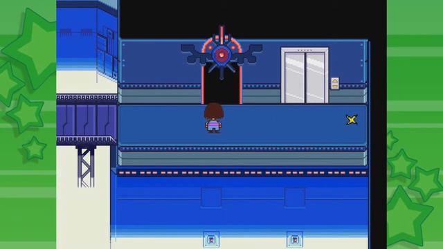 Undertale - The Return of GEDDAN (The Meme) - PART 13 - Gamer Galaxy Solo смотреть онлайн