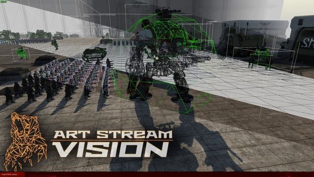 Как поставить на игру Men of War Assault Squad 2 мод: Ultimate Warhammer 40k (1 часть) смотреть онлайн