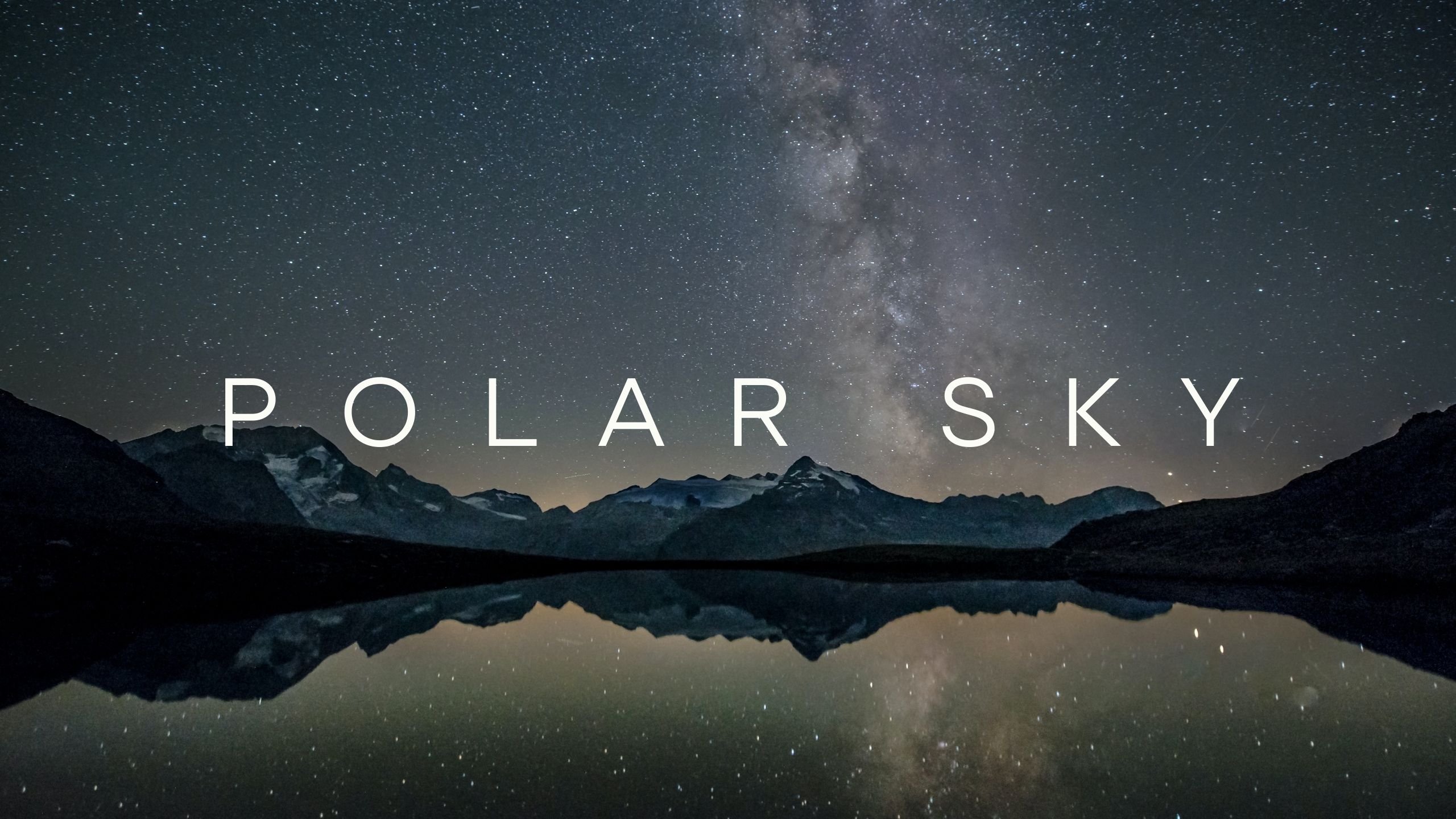 Polar sky смотреть онлайн