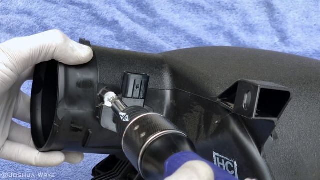 How To Install A TRD Cold Air Intake In Your Toyota Tundra [4K]