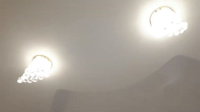 Натяжные потолки в тюмени смотреть онлайн