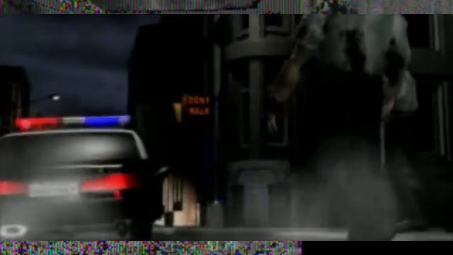 Классика ужаса: Resident Evil 2 часть 1 смотреть онлайн