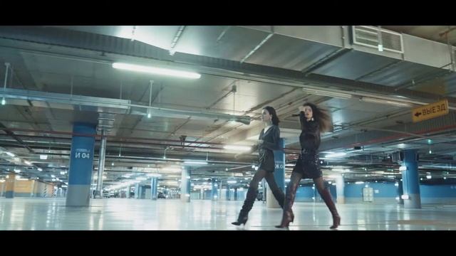 Реклама одежды TOPTOP. 2018.