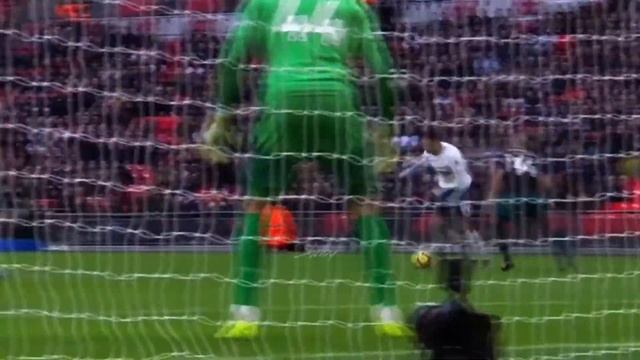 Деле Алли ● Лучшие Финты и Голы ● 2019/2020 смотреть онлайн