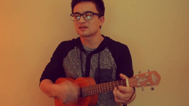 Maroon 5 - Sugar (Ukulele Cover) - Play Along смотреть онлайн