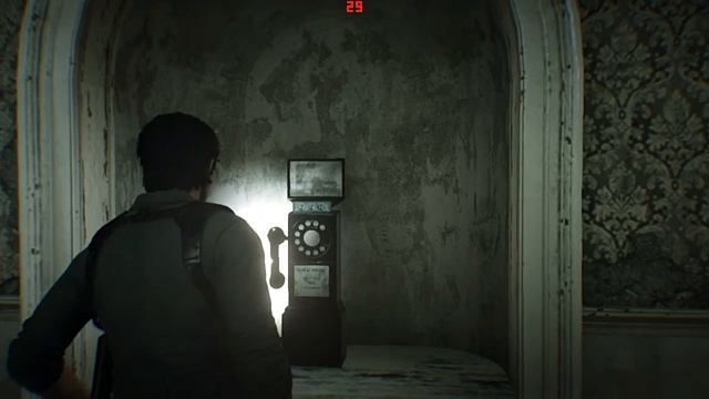 The Evil Within 2 GAMEPLAY ON GEFORCE 940MX AND i5-7200U [ACER E5 475G]| BESTSETTINGS! смотреть онлайн