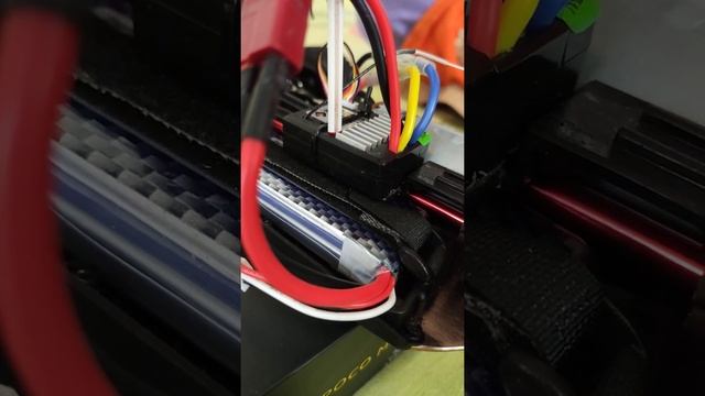 Wltoys 144001 Automatically Turns Off And Doesn't Turn On