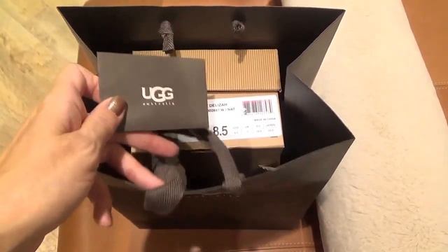 #148 США Гавайи Гонолулу Гостиница Hyatt Фермерский рынок Башмаки UGG смотреть онлайн
