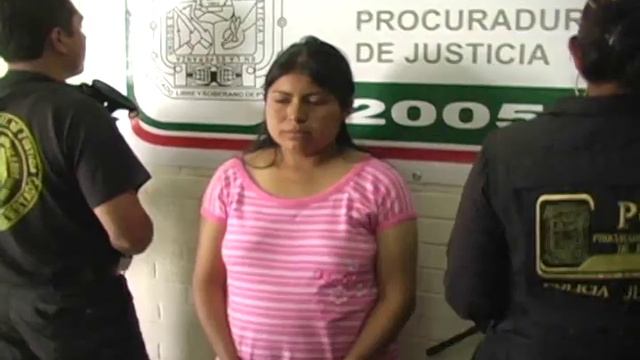 Embarazada asesina смотреть онлайн