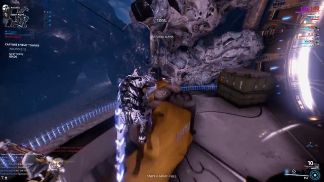 Warframe's Exceptional Free to Play & Monetization Systems смотреть онлайн