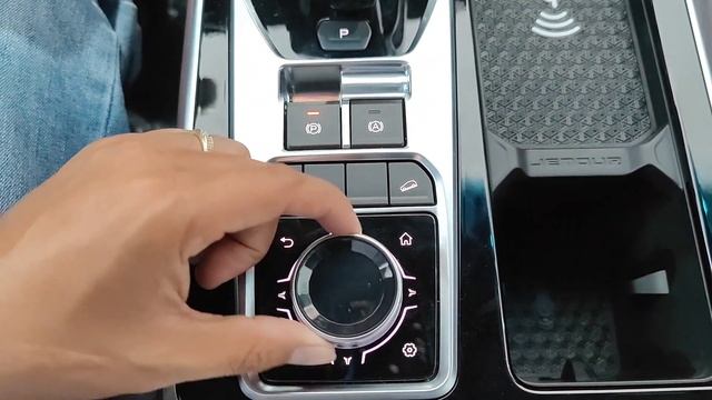 2022 JETOUR X95 1.6L Turbor A/T | In-depth Walkaround Exterior and Interior смотреть онлайн