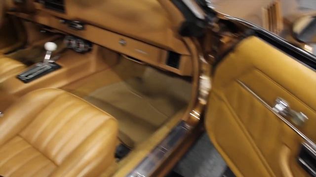 2143 ATL 1979 Camaro Z 28 Restomod смотреть онлайн