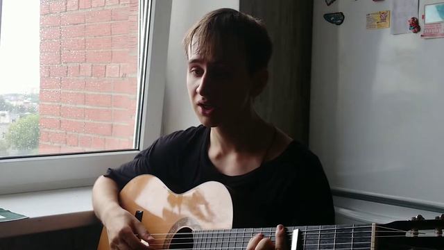 Лсп - Бейби (cover by Danyarenko) смотреть онлайн