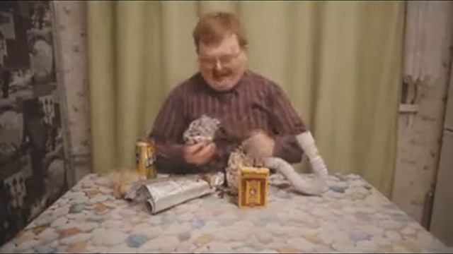 Кальян своими руками x264 смотреть онлайн