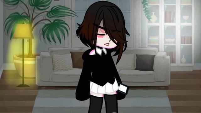 [КАТЯ, ВОЗЬМИ ТЕЛЕФОН] @user-jt1ss3ts5d meme Gacha Club смотреть онлайн