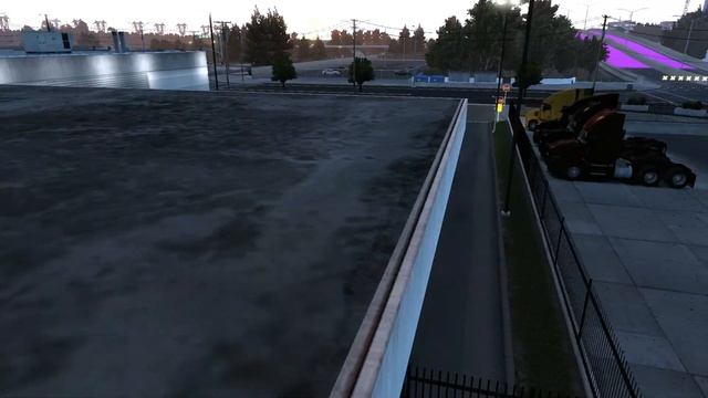 American Truck Simulator | NEW RELEASE WESTERN STAR 4900 [ATS 1.40]