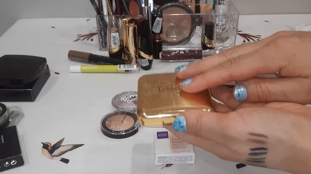 СОБИРАЕМ КОСМЕТИЧКУ НА ОСЕНЬ смотреть онлайн