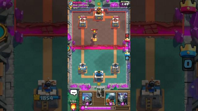 2 Магический сундук | Clash Royale. смотреть онлайн