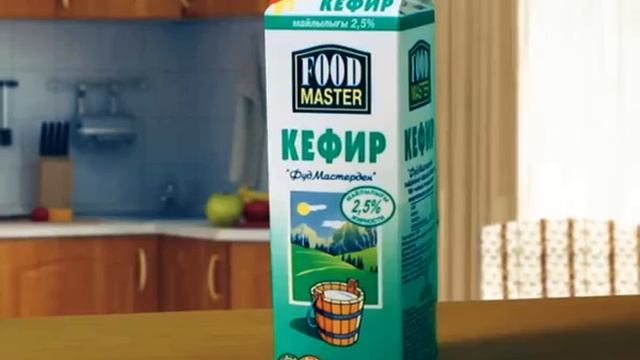 ФудМастер смотреть онлайн