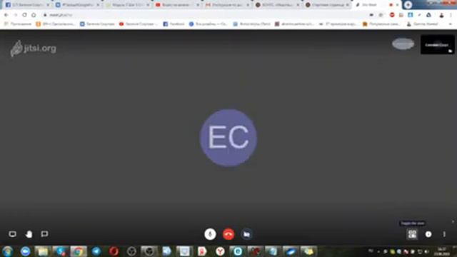 Прощай Google Hangouts!