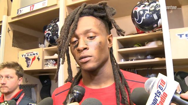 Yates Hopkins discusses Tom Savage смотреть онлайн