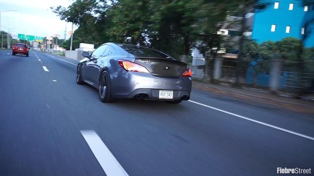 Genesis 2.0 Turbo : Guaynabo, P.R. @AlphaSpeedPR смотреть онлайн