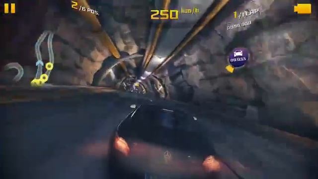 Asphalt 8 - TAG SEASON: 1st Chevrolet Camaro GS vs Mercedes-Benz SLS vs Audi RS 3 Sportback смотреть онлайн
