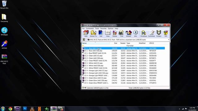KNG: 3K CC Pack Download + How to Use смотреть онлайн